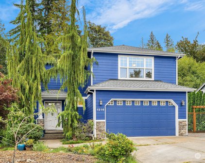 1216 Birch Falls Drive, Bellingham