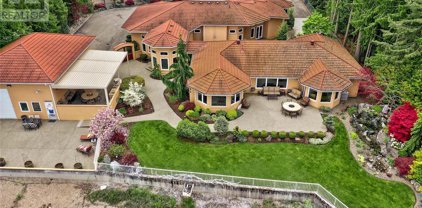 2471 Rocky Point Road, Blind Bay