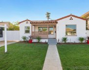 4512 Winona Ave, Talmadge/San Diego Central image