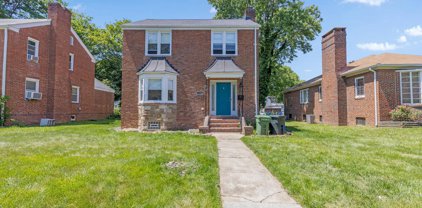 3904 Glen Ave, Baltimore