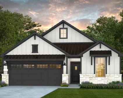 20815 Ellsmere Lake Lane, Tomball