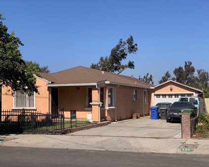 132 5th ST, Greenfield