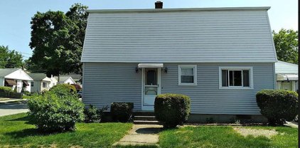 92 Standish  Avenue, Providence