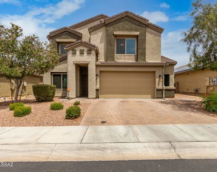 8942 W Cloudwood, Marana