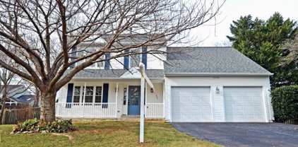 5396 Gladewright Dr, Centreville