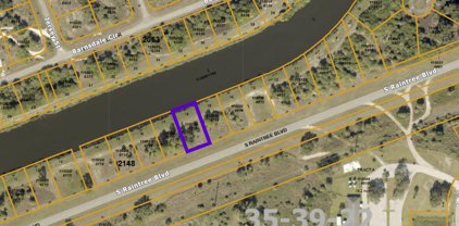 Lot 18 S Raintree Boulevard, North Port
