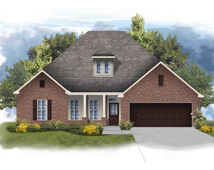 153 Midpark Drive, Meridianville