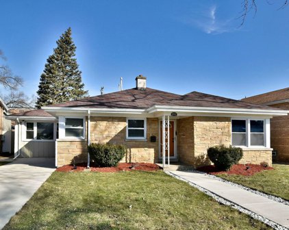 3521 Madison Street, Bellwood