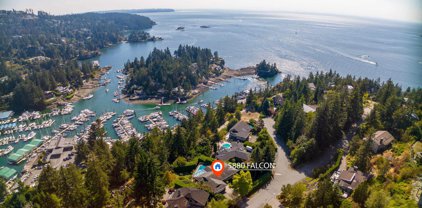 5880 Falcon Road, West Vancouver