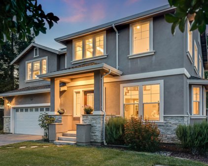 679 Elden Drive, Campbell