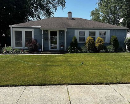 711 Manchester Street, South Bend