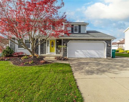 4313 Rushford Drive, Hamburg
