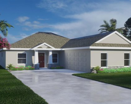 843 Allison Place, Bartow
