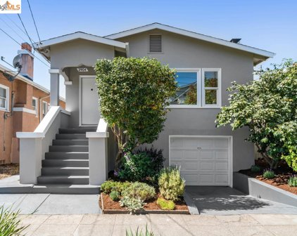 2904 Otis St, Berkeley