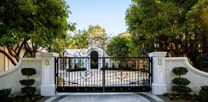 1195  Tower Grove Dr, Beverly Hills