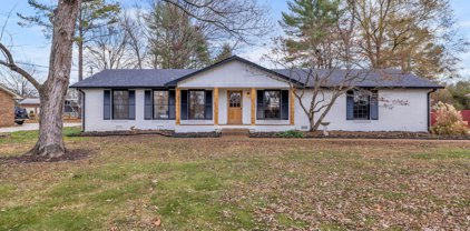 828 Rebel Cir, Franklin