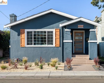 1645 Ashby Ave, Berkeley