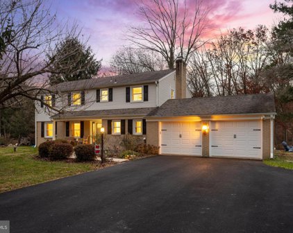 3007 Rolling Green Dr, Churchville