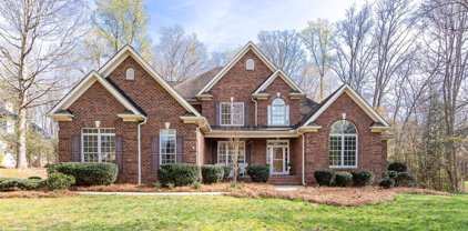 3963 Mourning Dove  Drive, Weddington