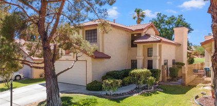 4921 Fiesta Lakes Street, Las Vegas