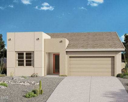 10669 W Whitehall, Marana