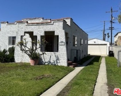 3865 W 132nd St, Hawthorne
