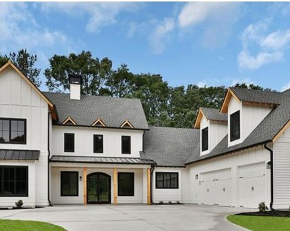 1762 Flatbottom Road, Ball Ground