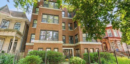1311 W Pratt Boulevard Unit #3, Chicago