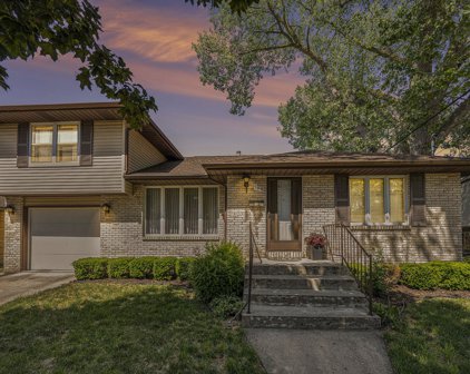 109 Marion Avenue NW, Grand Rapids