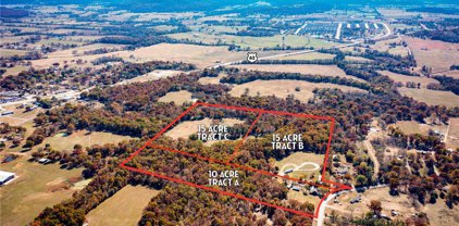 Tract A 10+/- AC 11172 Shumate Crossing Wc 654, Prairie Grove