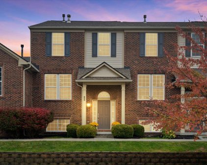 12686 Leah Lane, Fishers