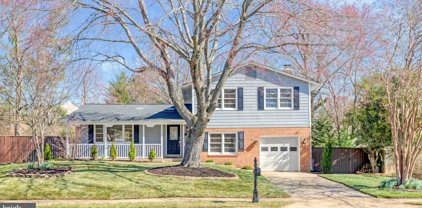 4796 Tapestry Dr, Fairfax
