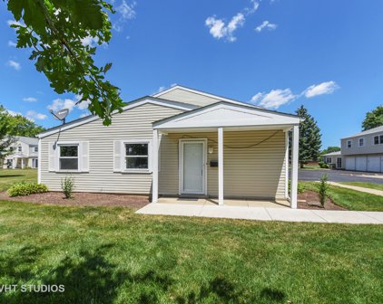 184 Betty Court Unit #A, Bartlett