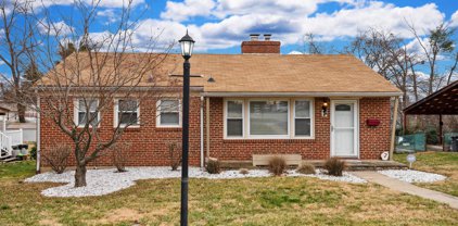 7 Saint Timothys   Lane, Catonsville