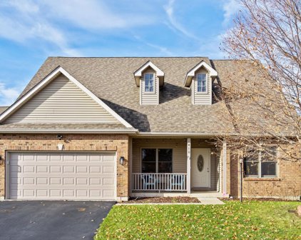 1410 Sandpiper Lane, Woodstock
