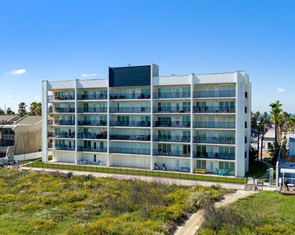 2600 Gulf Blvd. Unit 205, South Padre Island