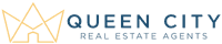 Queen City Real Estate Agents Logo