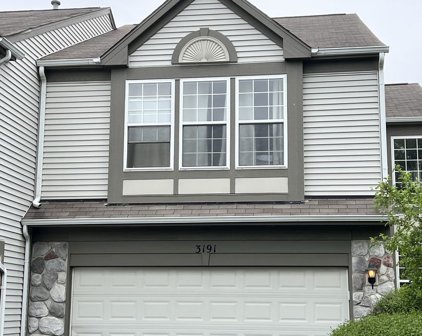 3191 Bromley Lane Unit #3191, Aurora