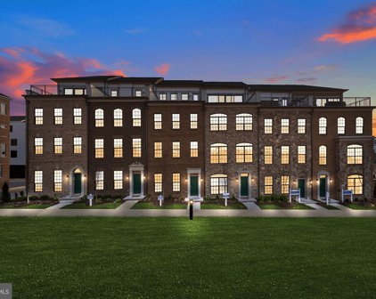 606 Skiff Way, National Harbor