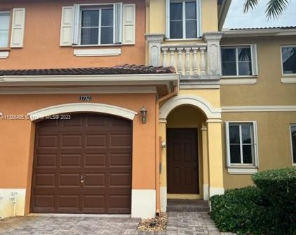 1732 Sw 91st Ave Unit #1732, Miramar