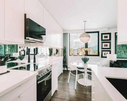 1330 Harwood Street Unit 1601, Vancouver