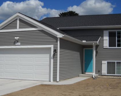 1223 Jayberry Drive, Holland