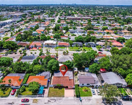 7170 Sw 4th St, Miami
