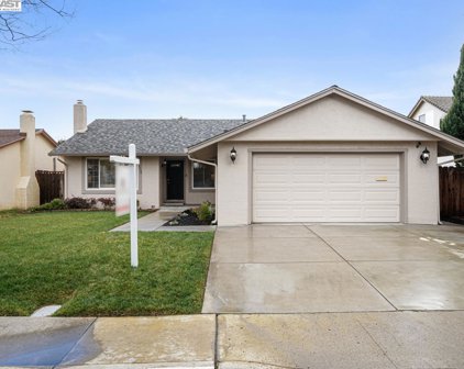 3138 San Angelo Way, Union City