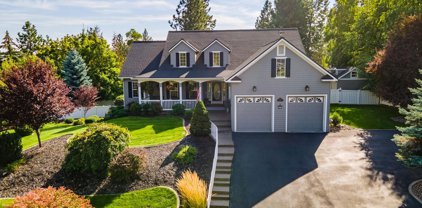 7203 N Quamish Dr, Spokane