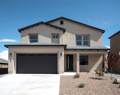 138 Mirador Boulevard, Los Alamos