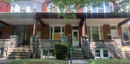 318 E 33rd   Street, Baltimore