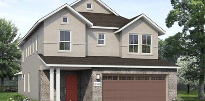 2595 Sam Bass Rd Unit 93, Round Rock