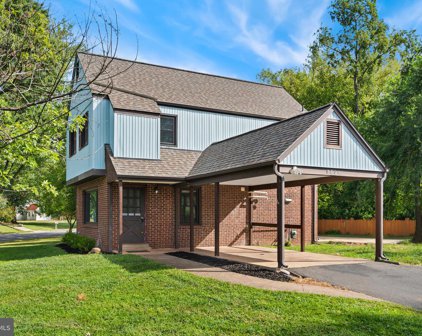 8701 Artillery Rd, Manassas