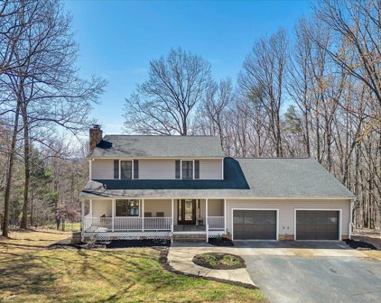 1217 Foothills  Dr, Vinton
